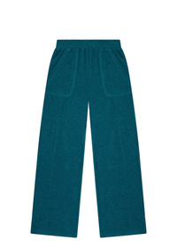 Hacci Wide Leg Pant