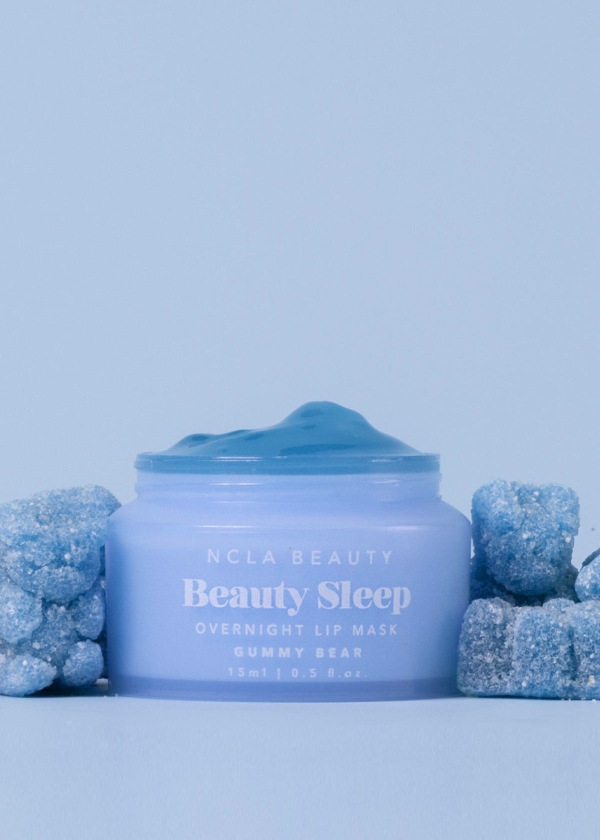 Beauty Sleep Overnight Lip Mask