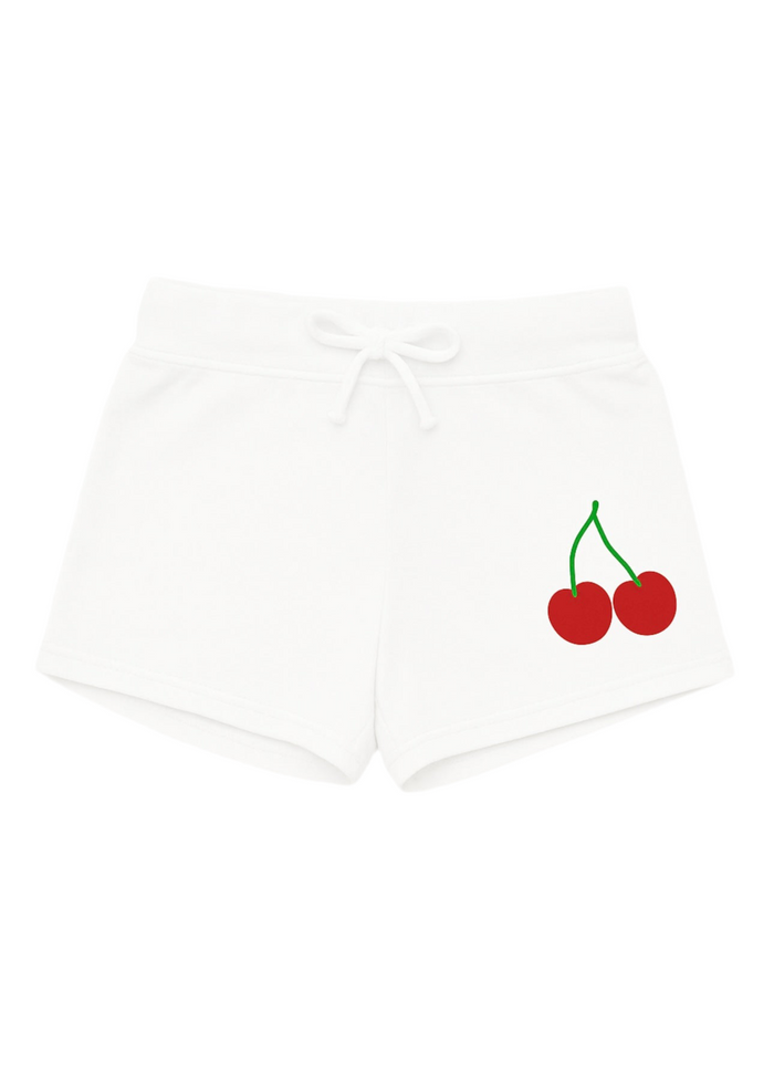 Cherries Short