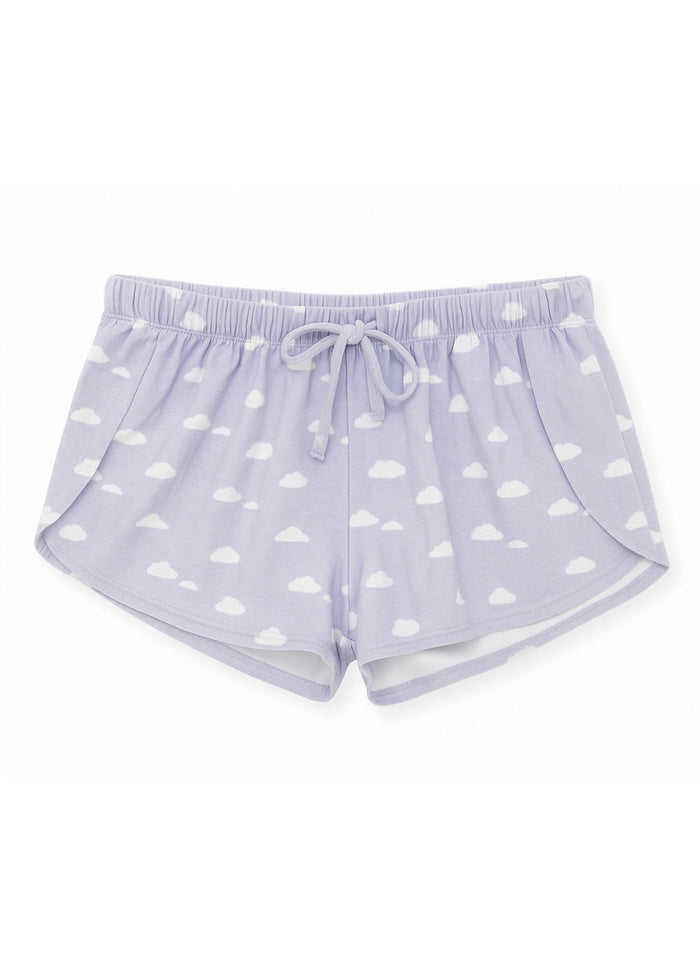 Tess Lounge Shorts