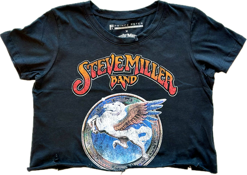 Steve Miller Band Tee