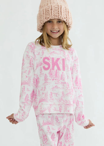 Meri Meri x Ladurée Charm Bracelet Advent Calendar