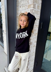 New York Sweater