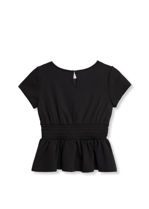 Twist Front Top