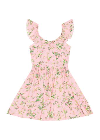 Abigail Dress