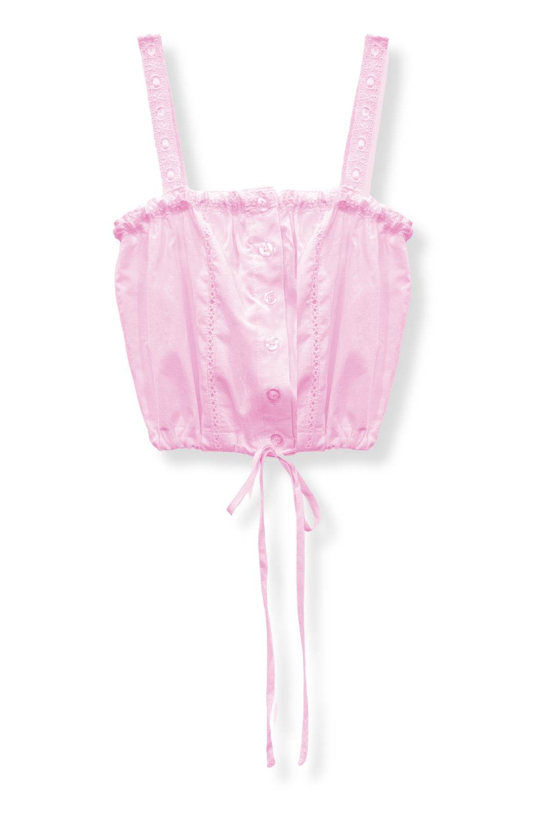 Willow Lace Top (2 Colors)