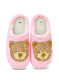 Beary Cute Slippers