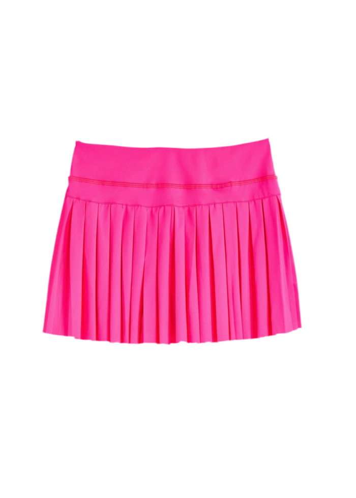 Tennis Skort, 3 Colors