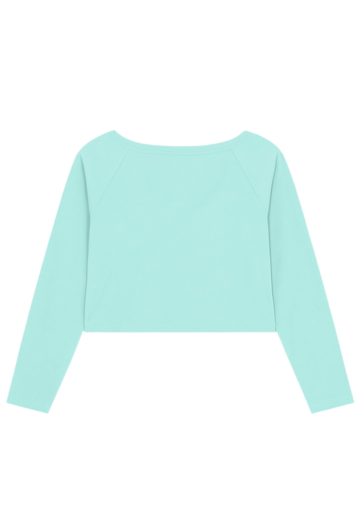 Relaxed Off Shoulder Top