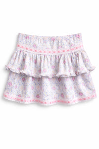 Tween Julie Mini Skirt