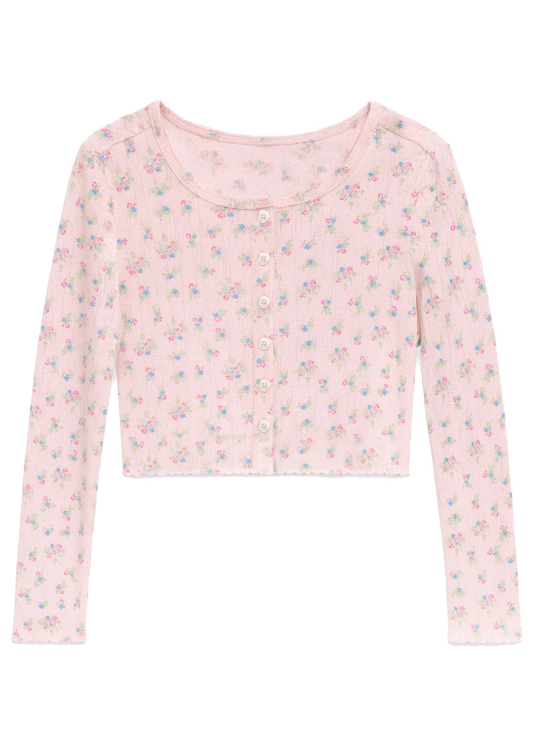 Marina Lounge Cardigan