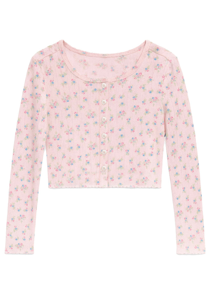 Marina Lounge Cardigan