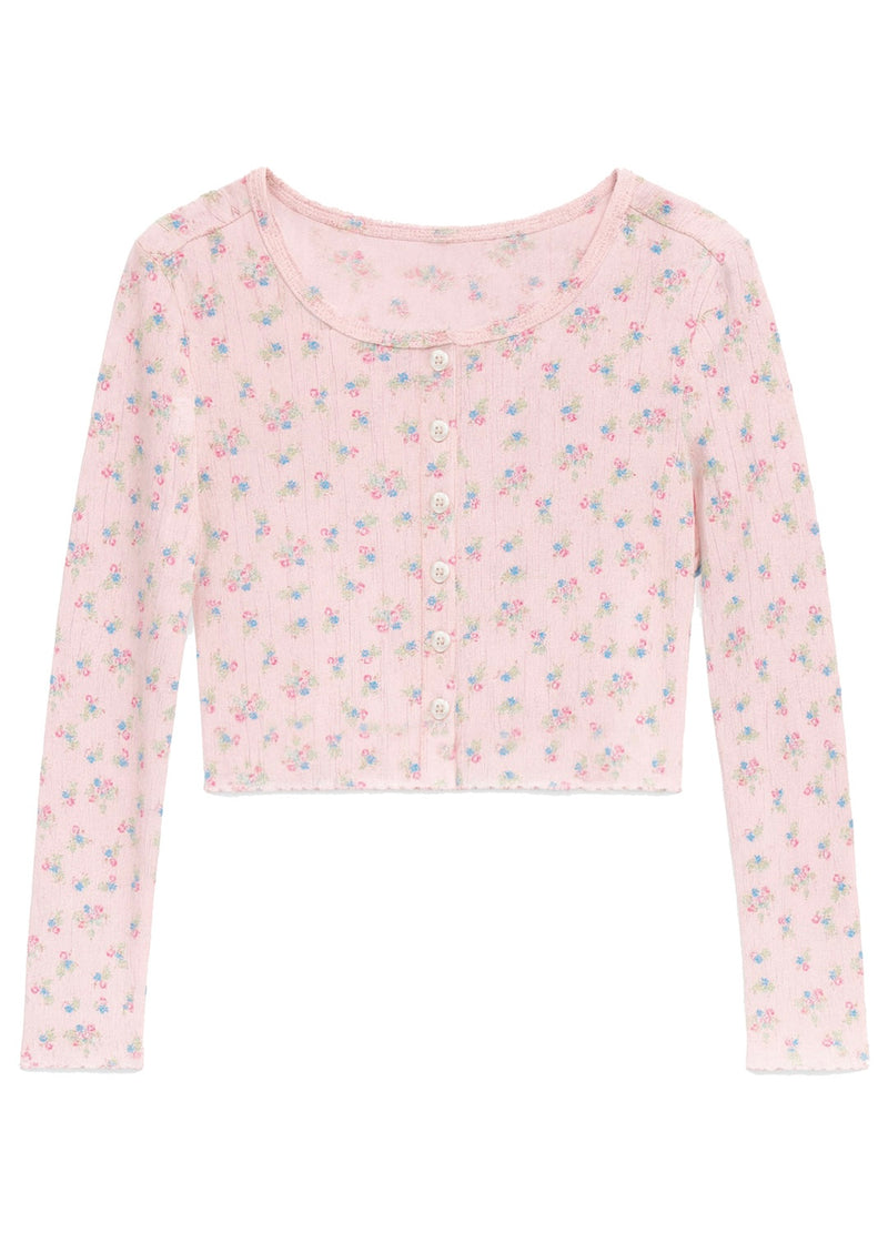 Marina Lounge Cardigan