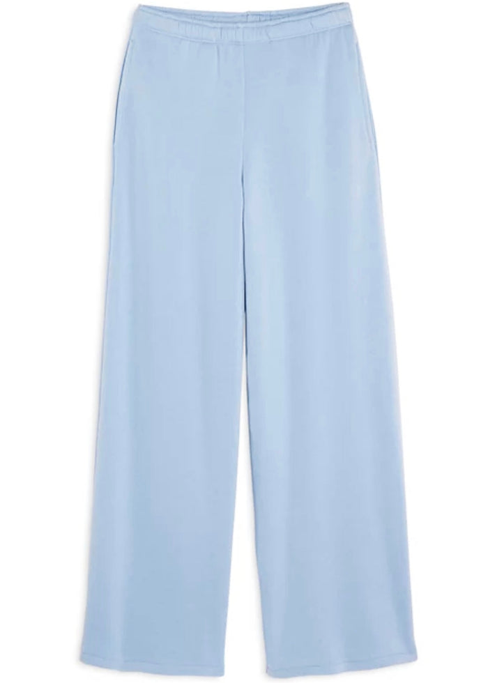 Dylan Wide Leg Sweatpants