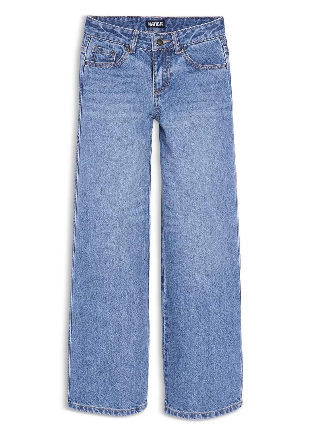 Chicago Low Rise Jeans