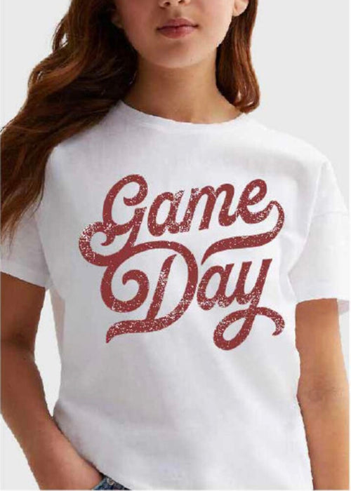 Game Day Tee