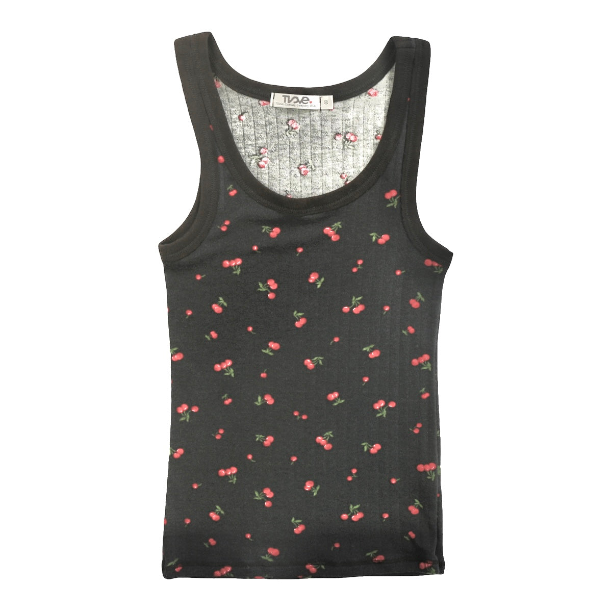 Cherries Tank