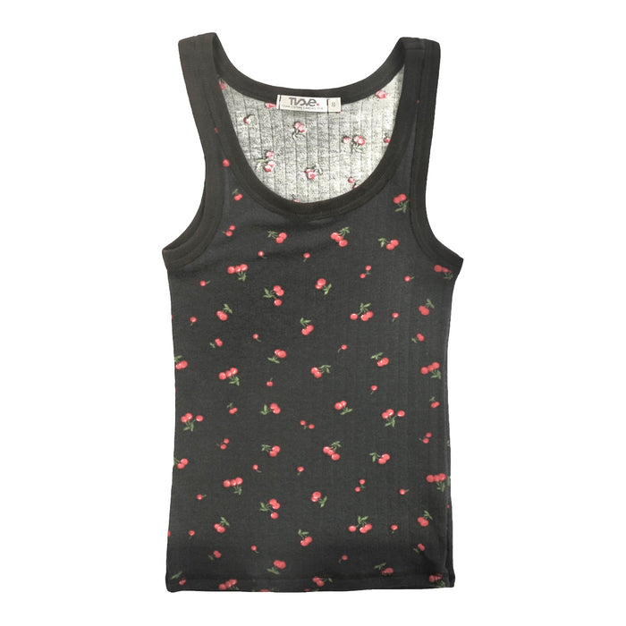 Cherries Tank