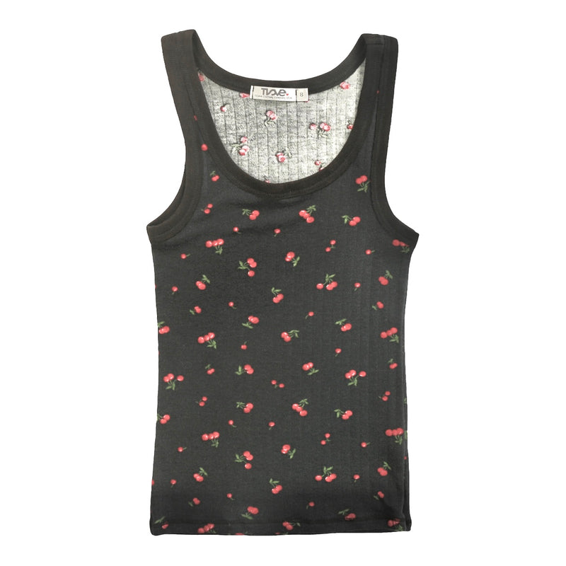 Cherries Tank