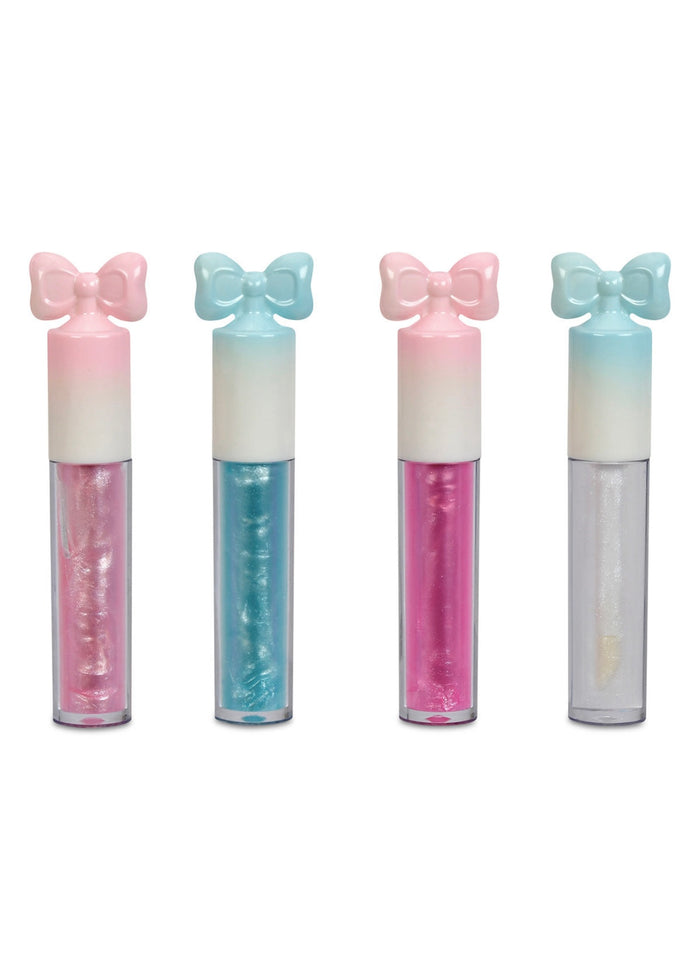 Beautiful Blossom Lip Gloss Set