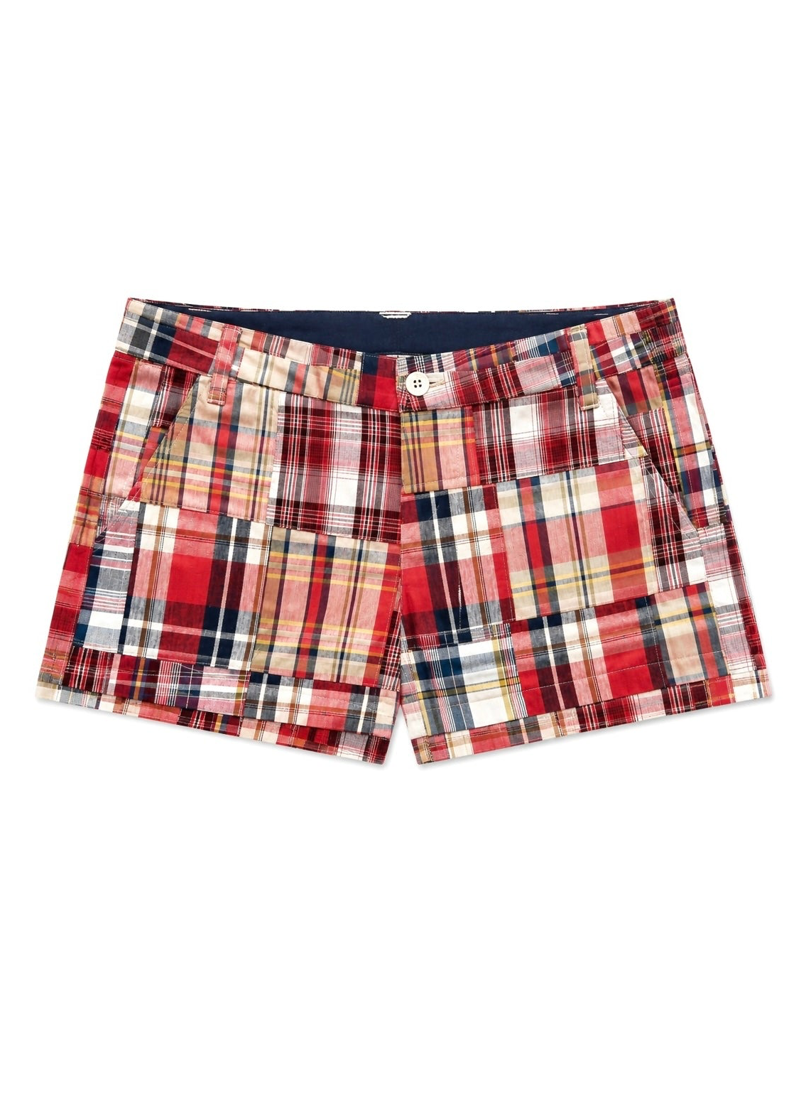 Tween Stanford Shorts