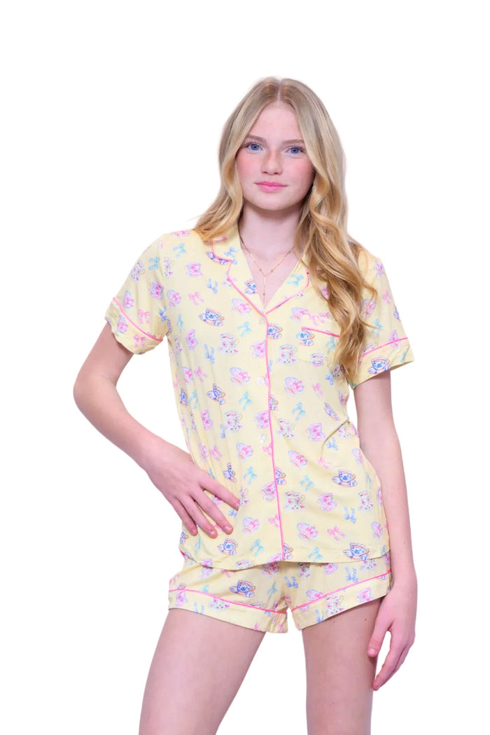 Lynn Lounge Set (Junior)