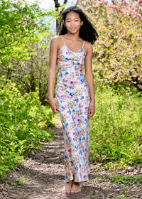 Tween Anastasia Maxi Dress