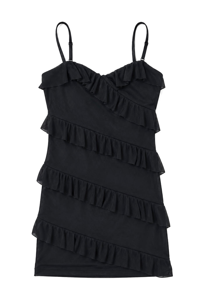 Tween Wanda Dress