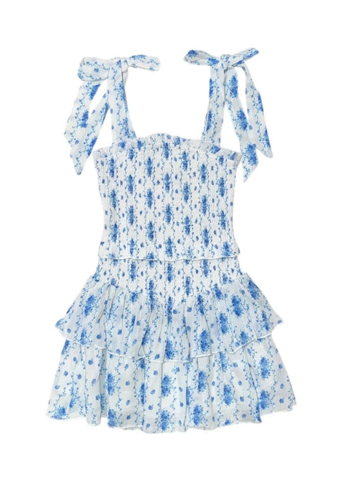 Emerson Dress