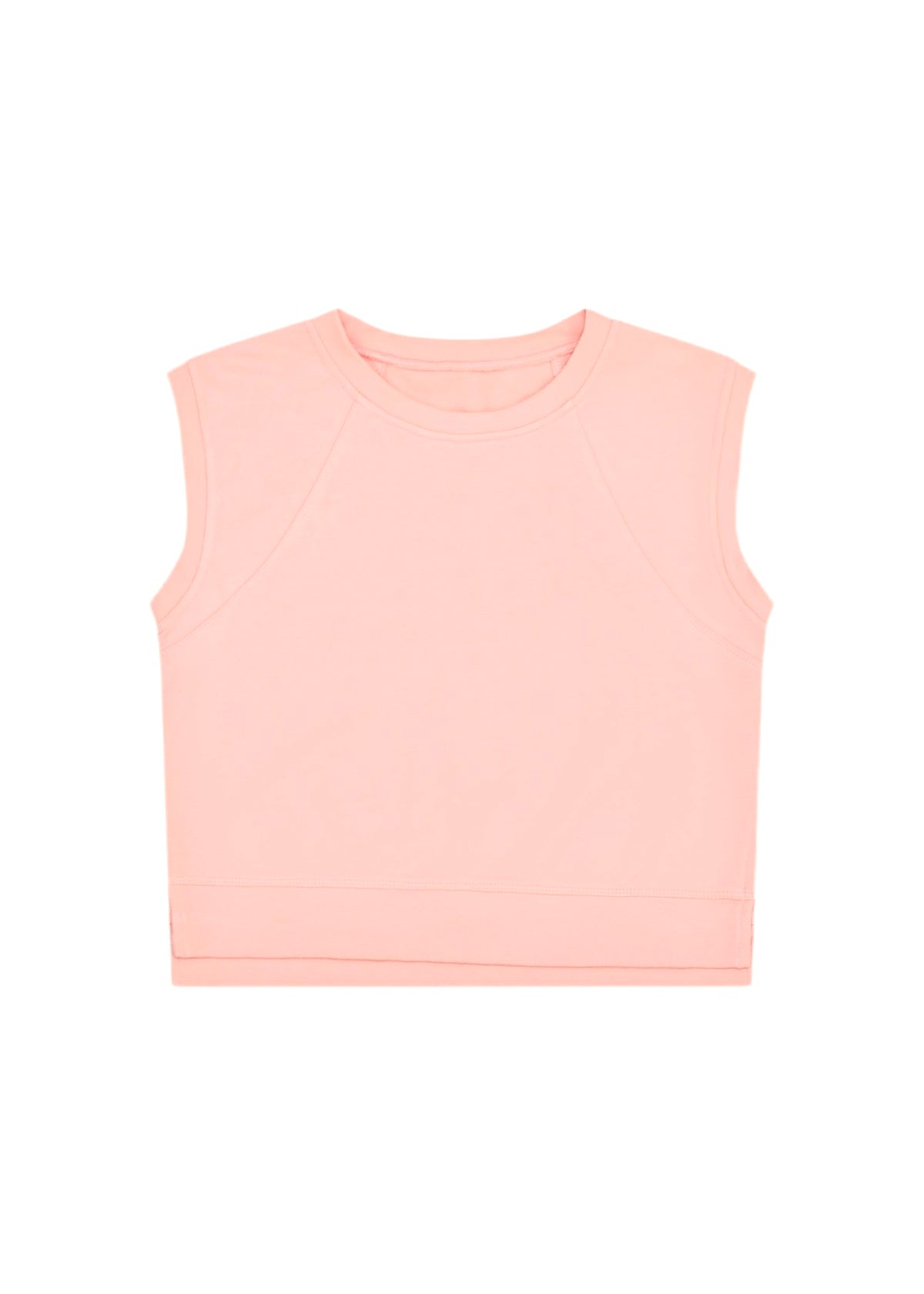Raglan Tank