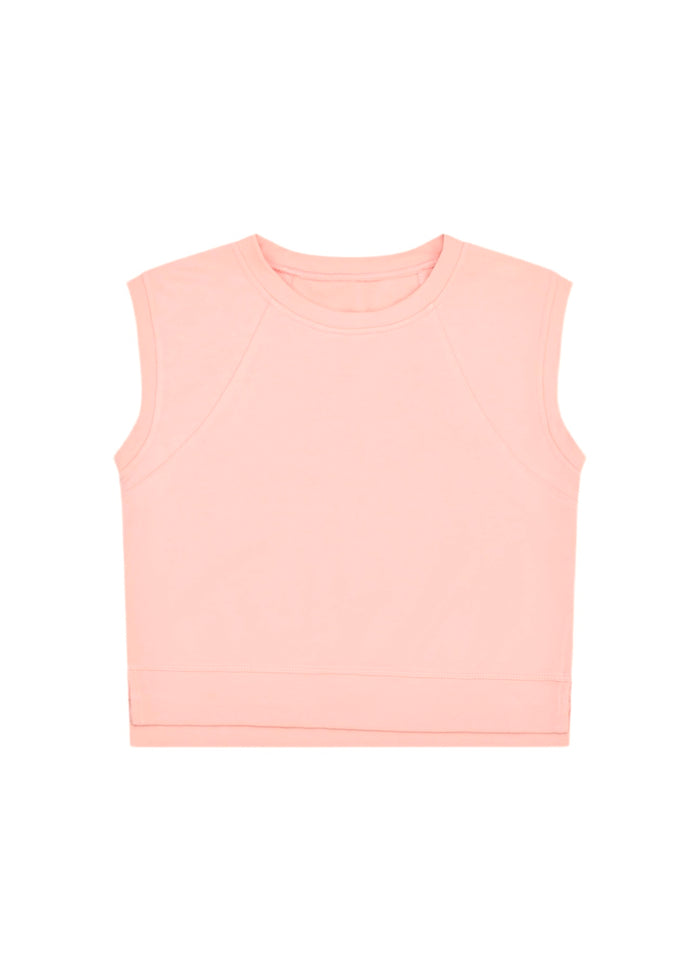 Raglan Tank