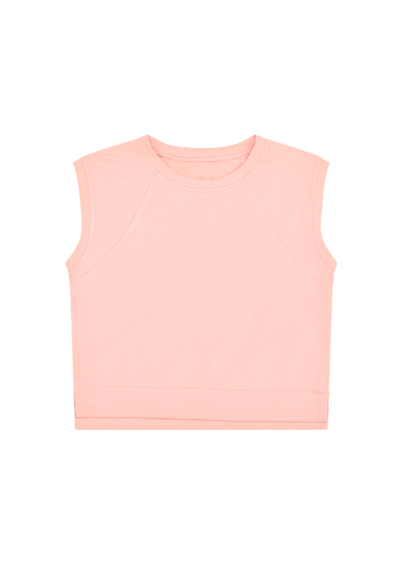 Raglan Tank