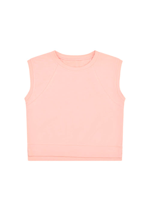 Raglan Tank