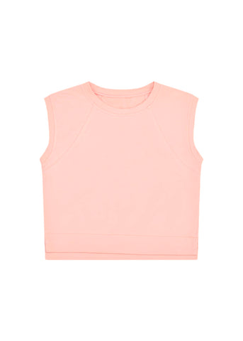 Dreamer Boxy Crop Tee