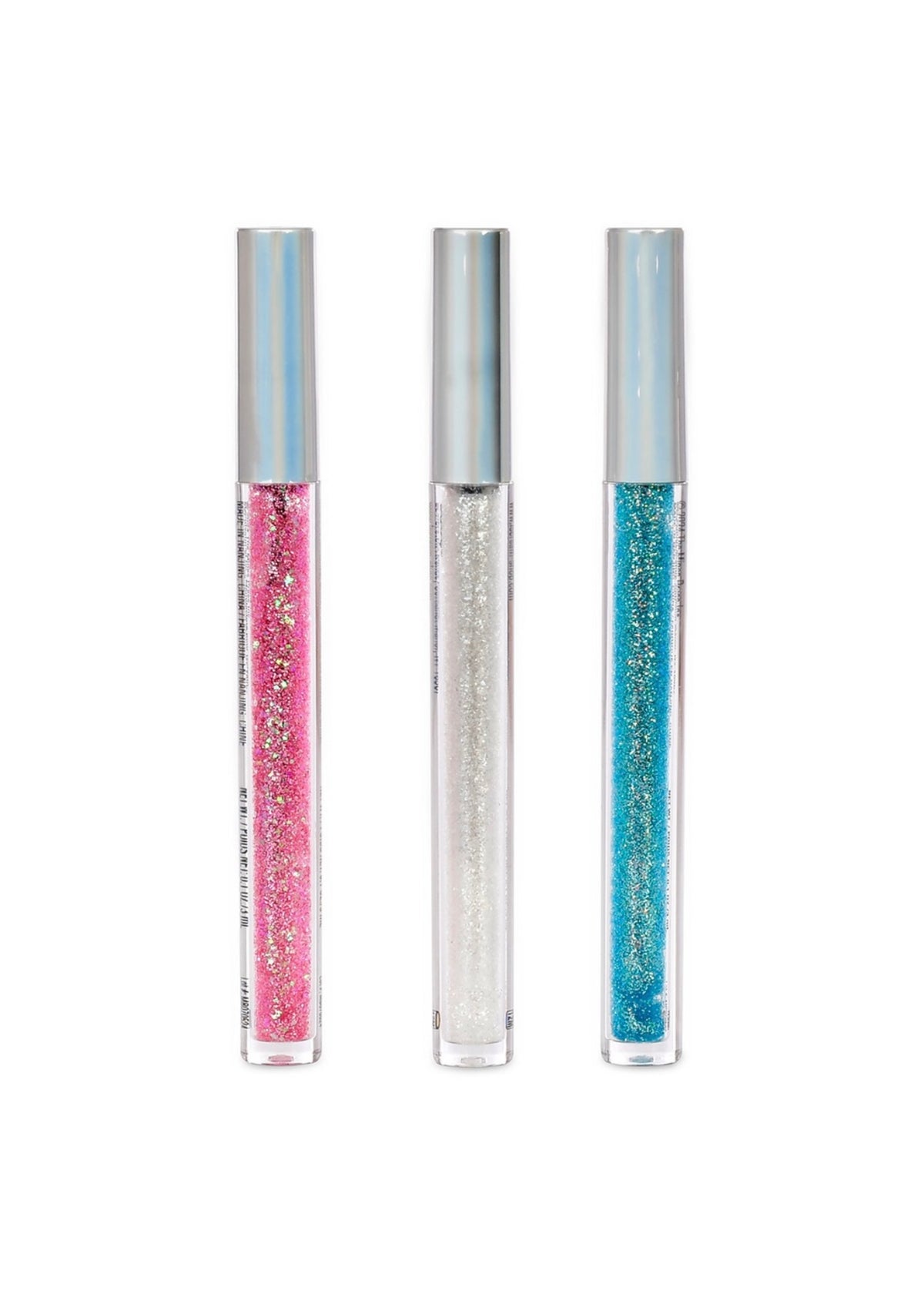 Glitter Mascara Set