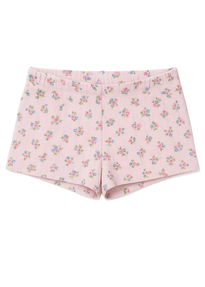Marina Lounge Shorts
