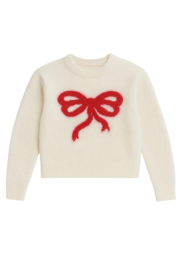 Tween Maggie Sweater
