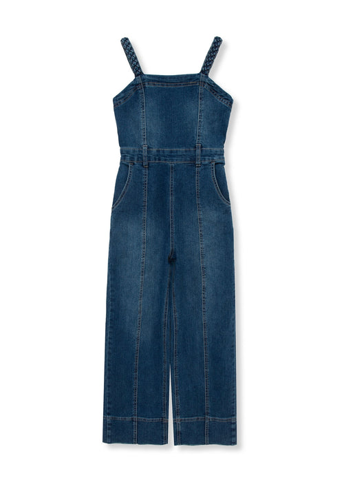 Bootcut Jumpsuit