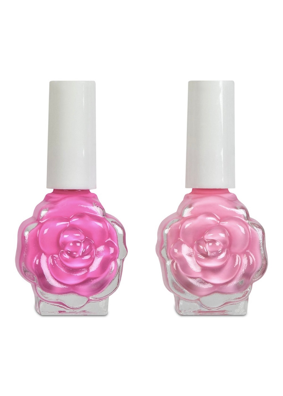 Beautiful Blossom Nail Polish Set