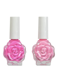 Beautiful Blossom Nail Polish Set