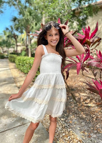 Elle Dress Scraps Of Magic 