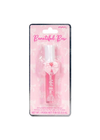 Beautiful Bow Lip Gloss