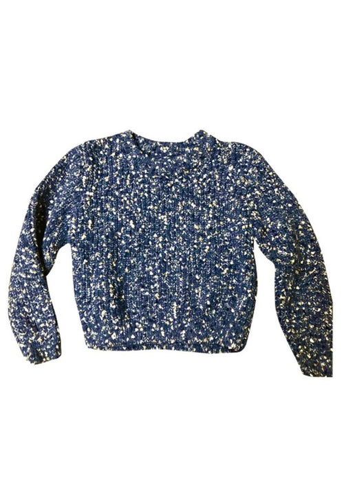 FBZ Multi-Dot Sweater