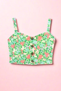 Tilly Crop Top