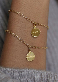 Hart Always Bracelet