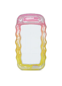 Mesh Lounger Float