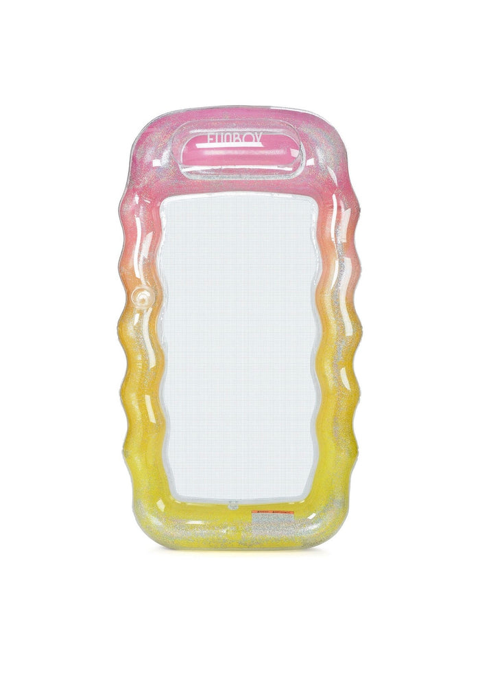 Mesh Lounger Float