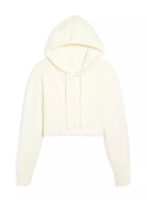 Emery Knit Hoodie