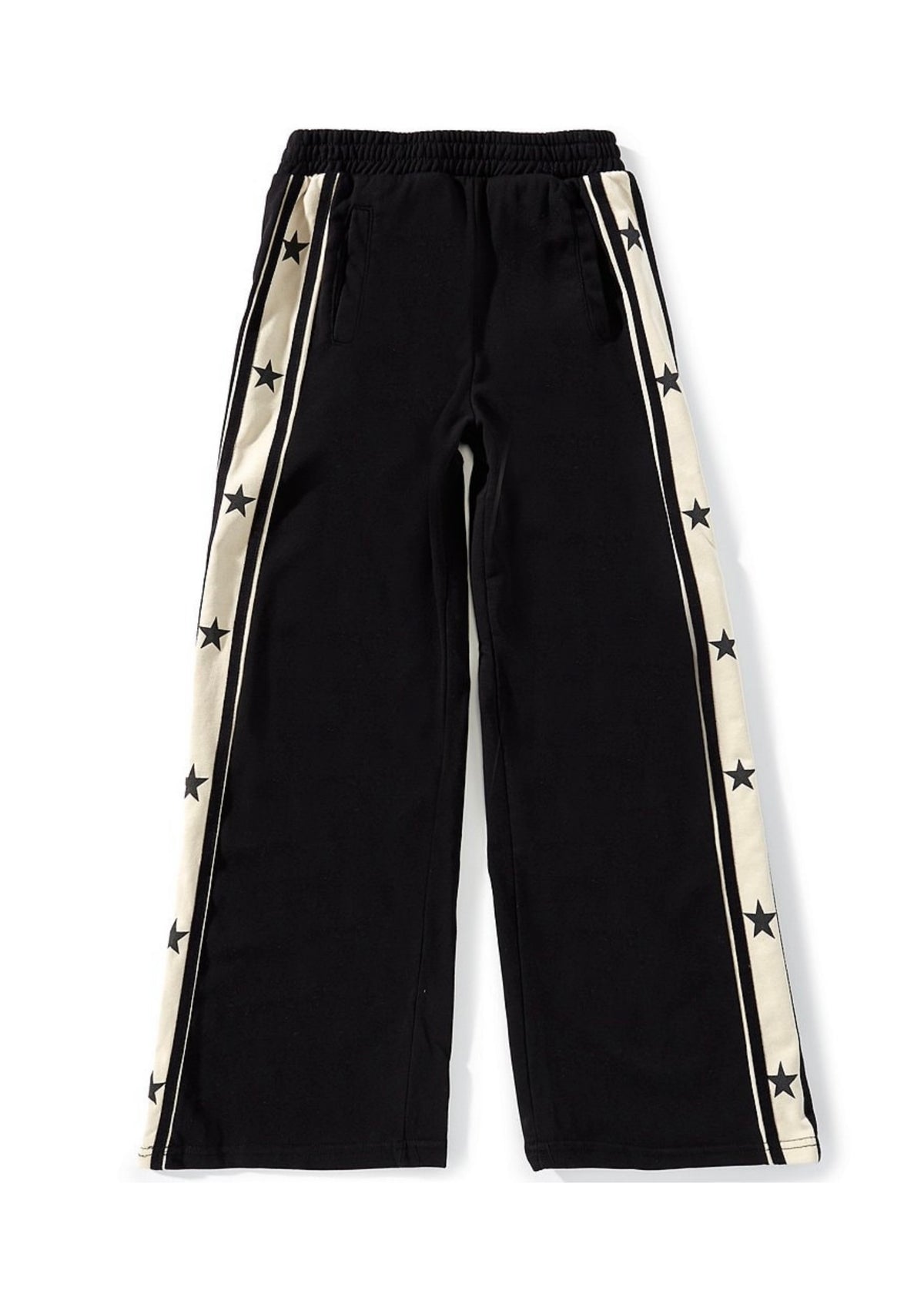 Stars And Stripes Track Pant