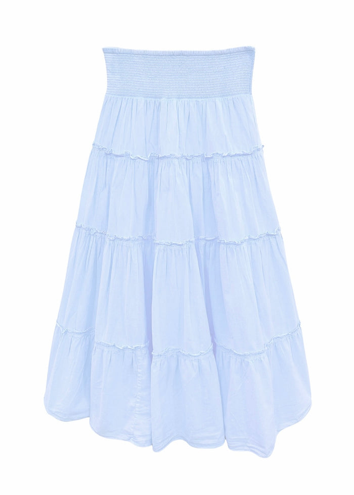 Meadow Skirt (2 Colors!)